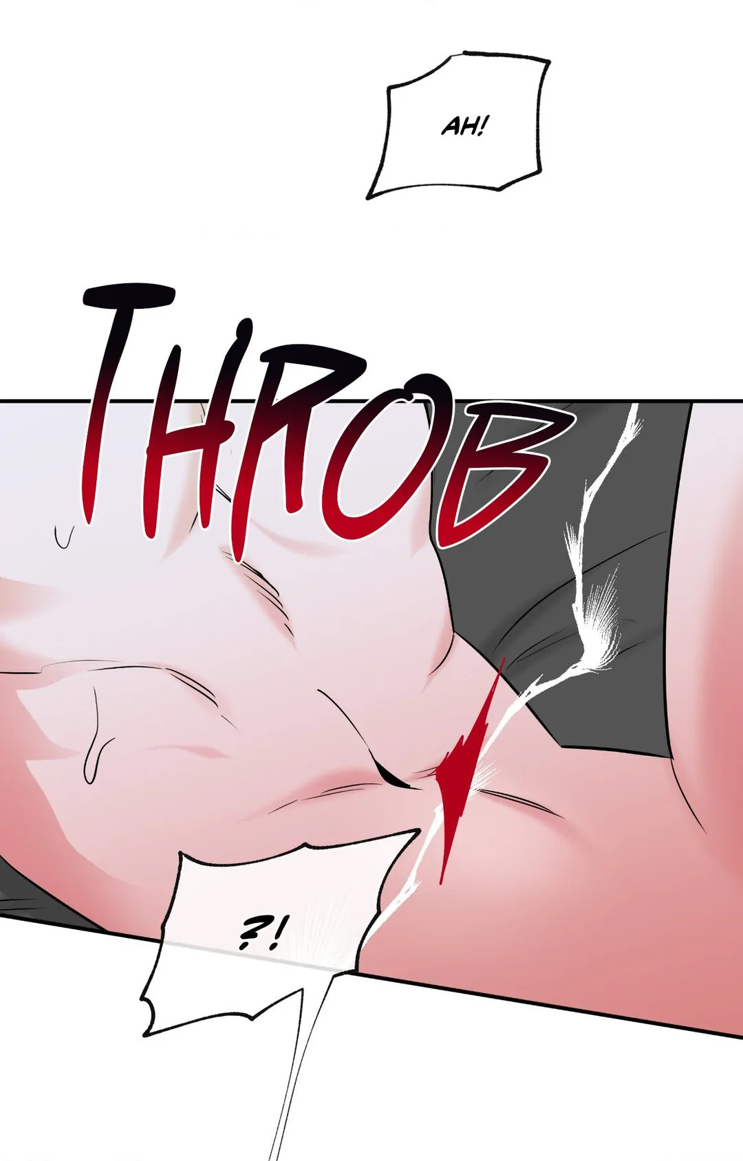 Low Tide in Twilight「Official」 - Chapter 82 manhwa