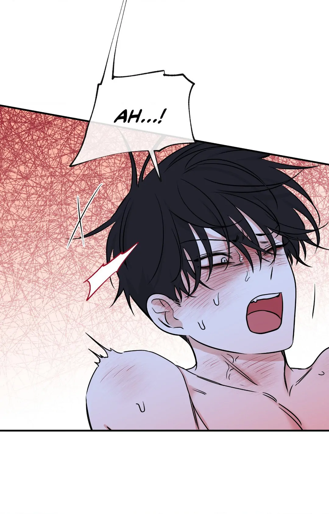 Low Tide in Twilight「Official」 - Chapter 83 manhwa