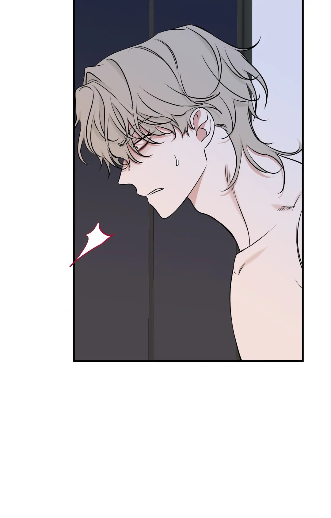 Low Tide in Twilight「Official」 - Chapter 83 manhwa