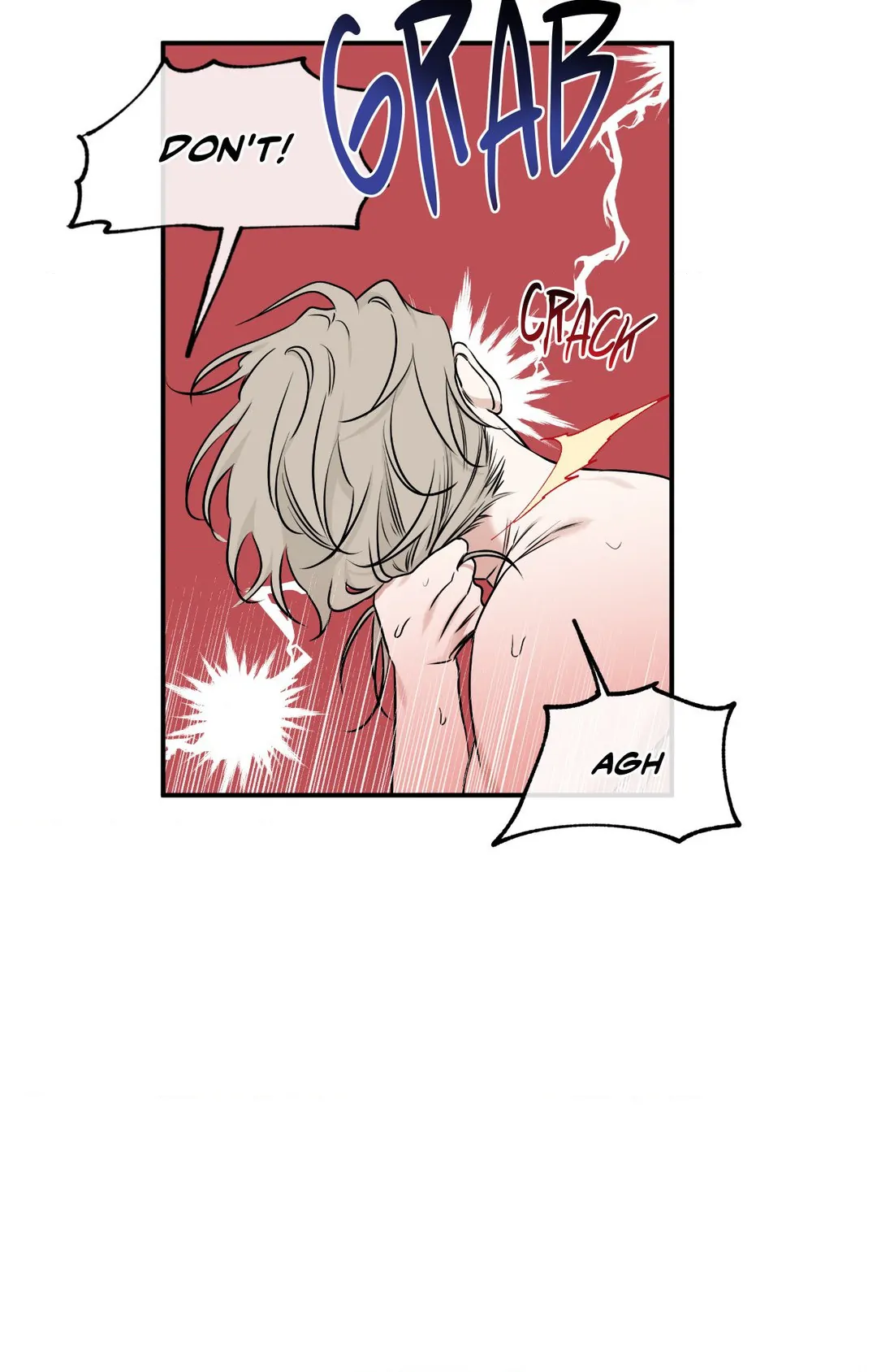 Low Tide in Twilight「Official」 - Chapter 83 manhwa
