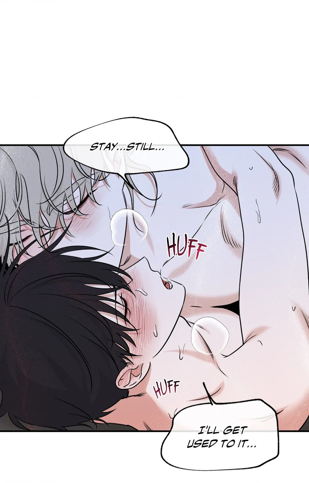 Low Tide in Twilight「Official」 - Chapter 83 manhwa