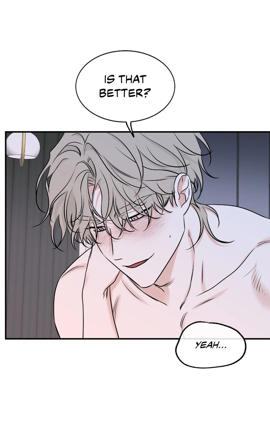 Low Tide in Twilight「Official」 - Chapter 83 manhwa