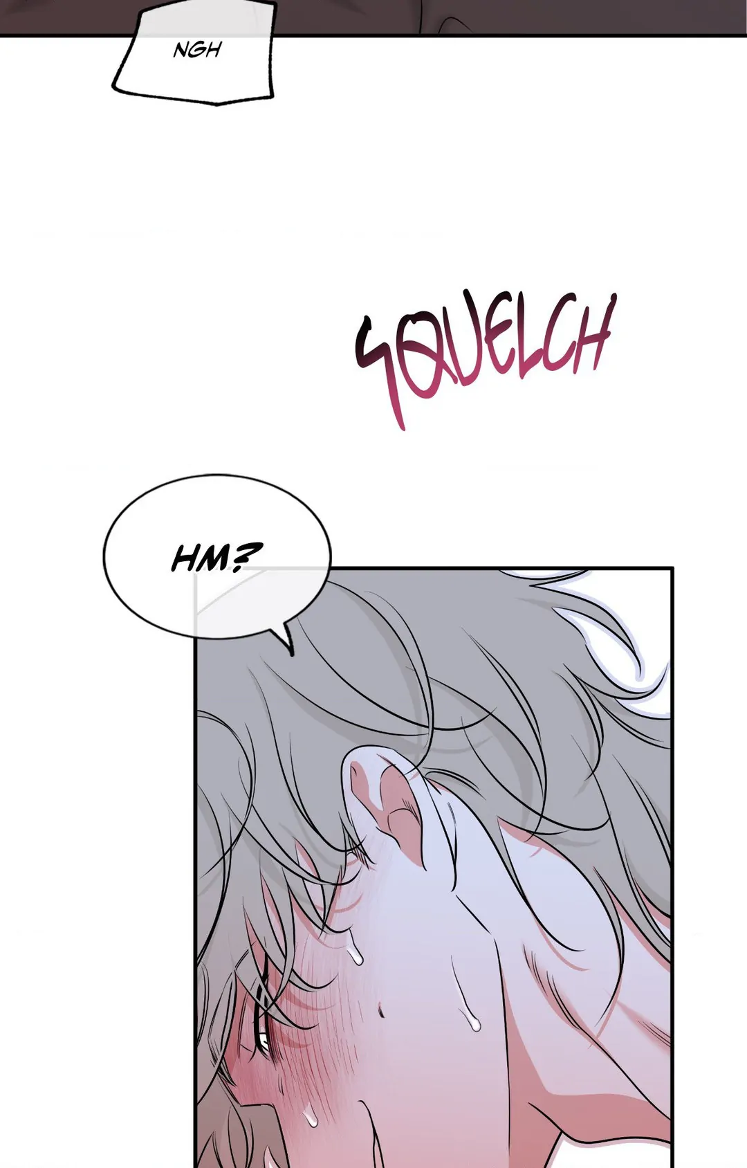 Low Tide in Twilight「Official」 - Chapter 83 manhwa