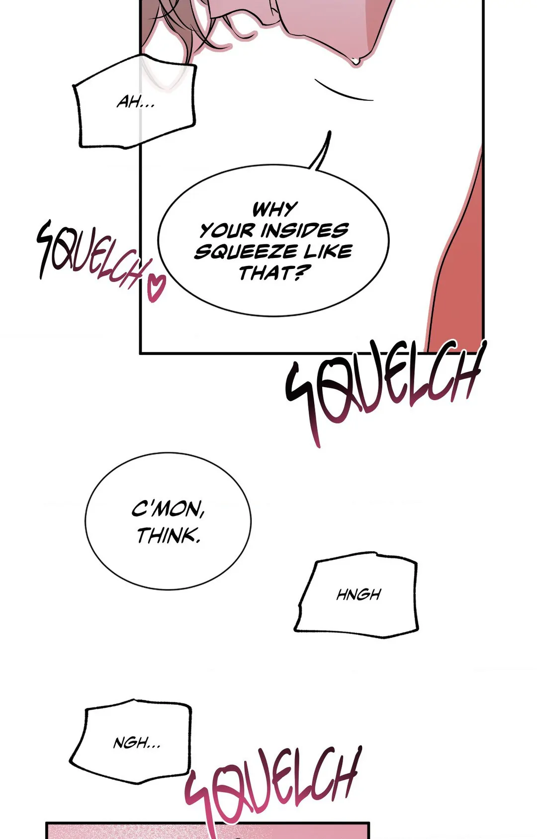 Low Tide in Twilight「Official」 - Chapter 83 manhwa