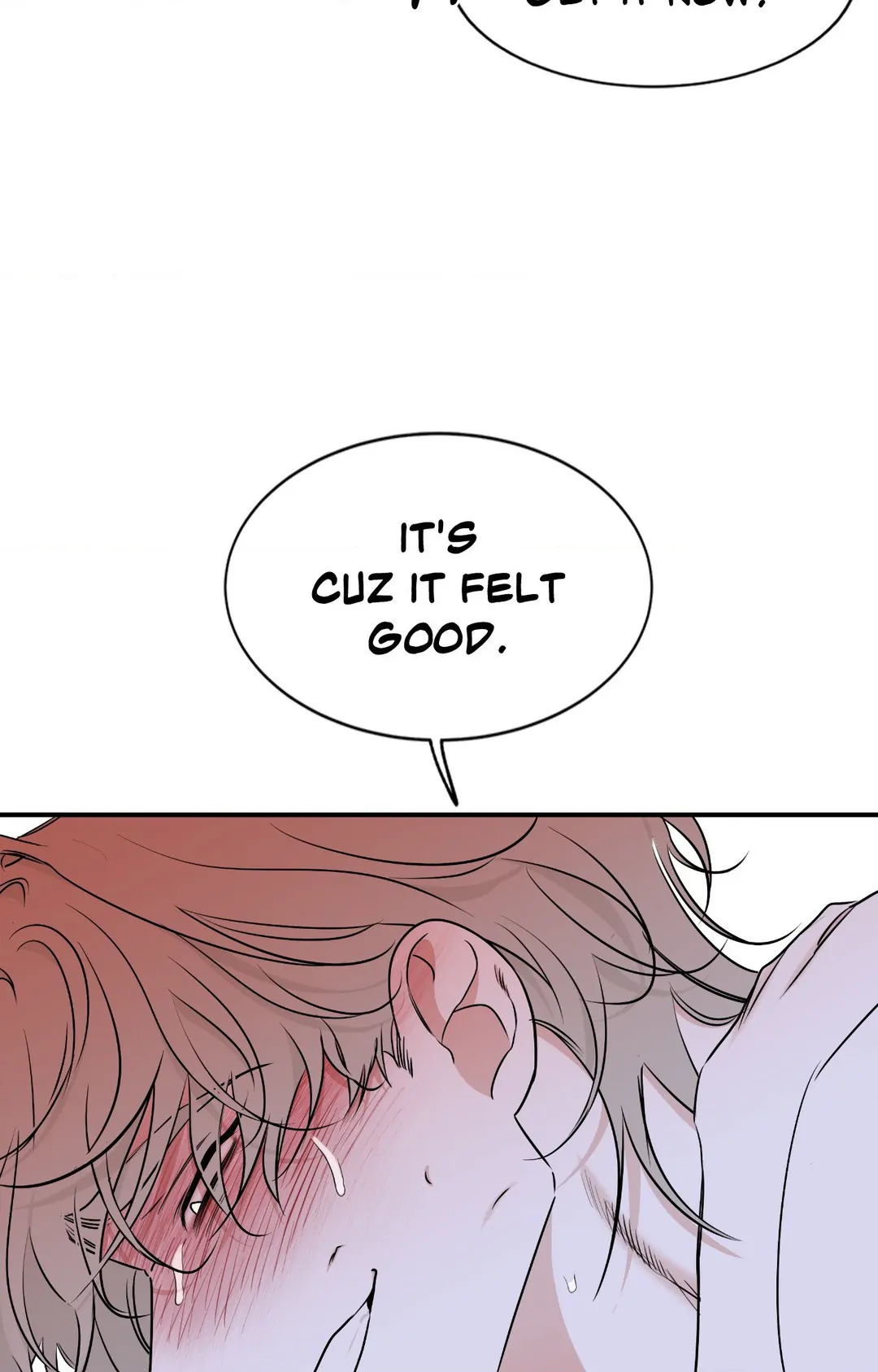 Low Tide in Twilight「Official」 - Chapter 83 manhwa