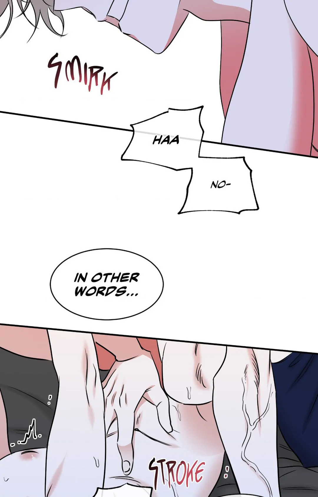 Low Tide in Twilight「Official」 - Chapter 83 manhwa