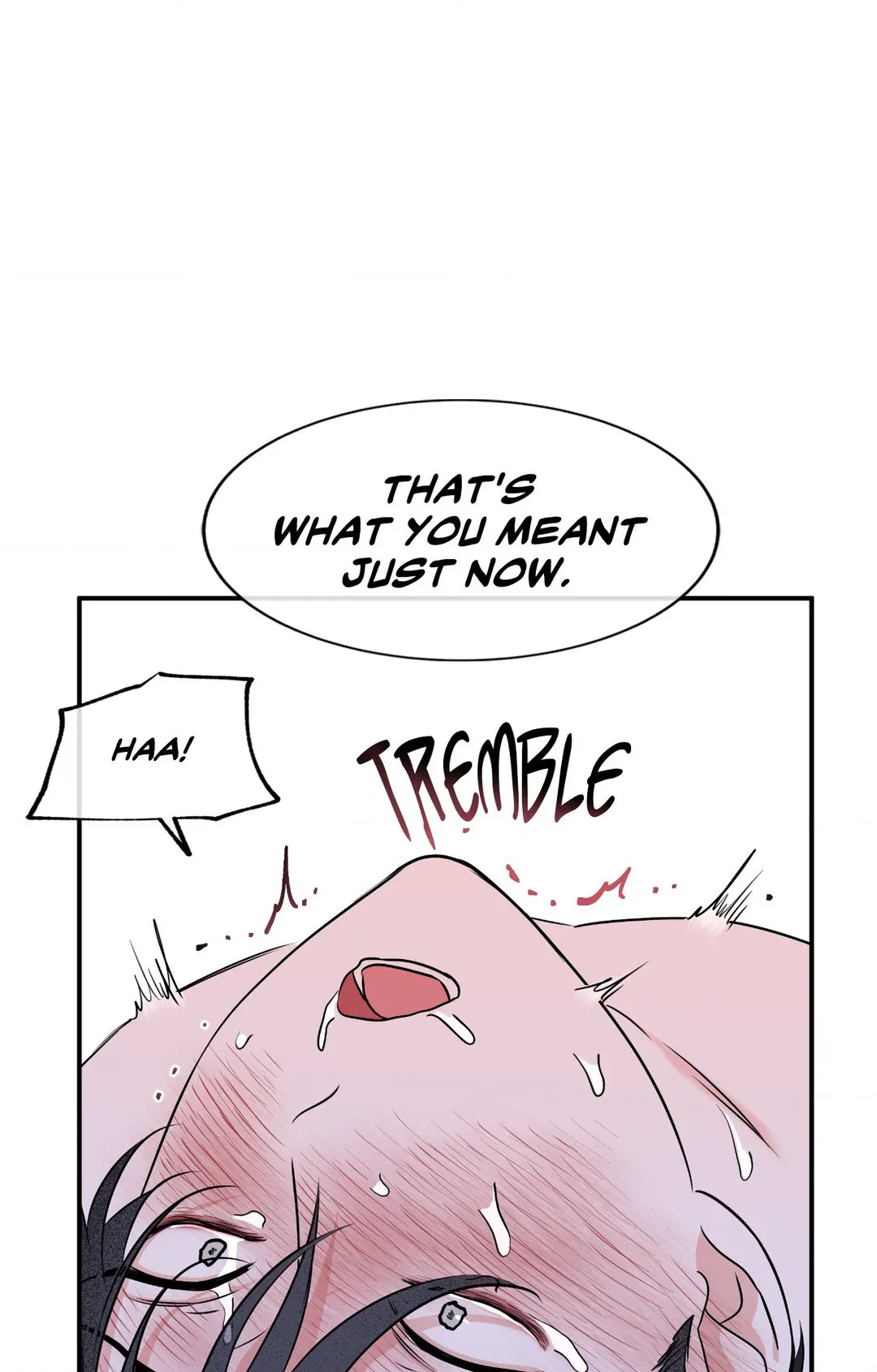 Low Tide in Twilight「Official」 - Chapter 83 manhwa