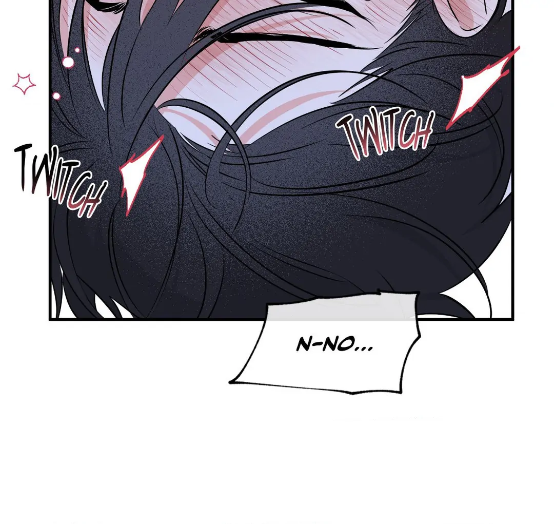 Low Tide in Twilight「Official」 - Chapter 83 manhwa