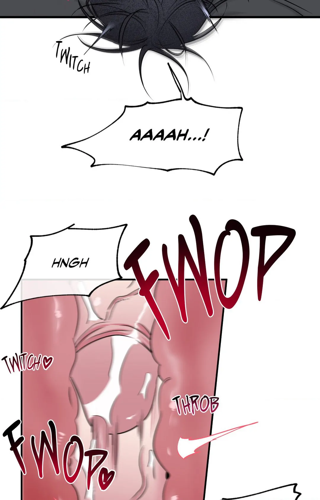 Low Tide in Twilight「Official」 - Chapter 83 manhwa