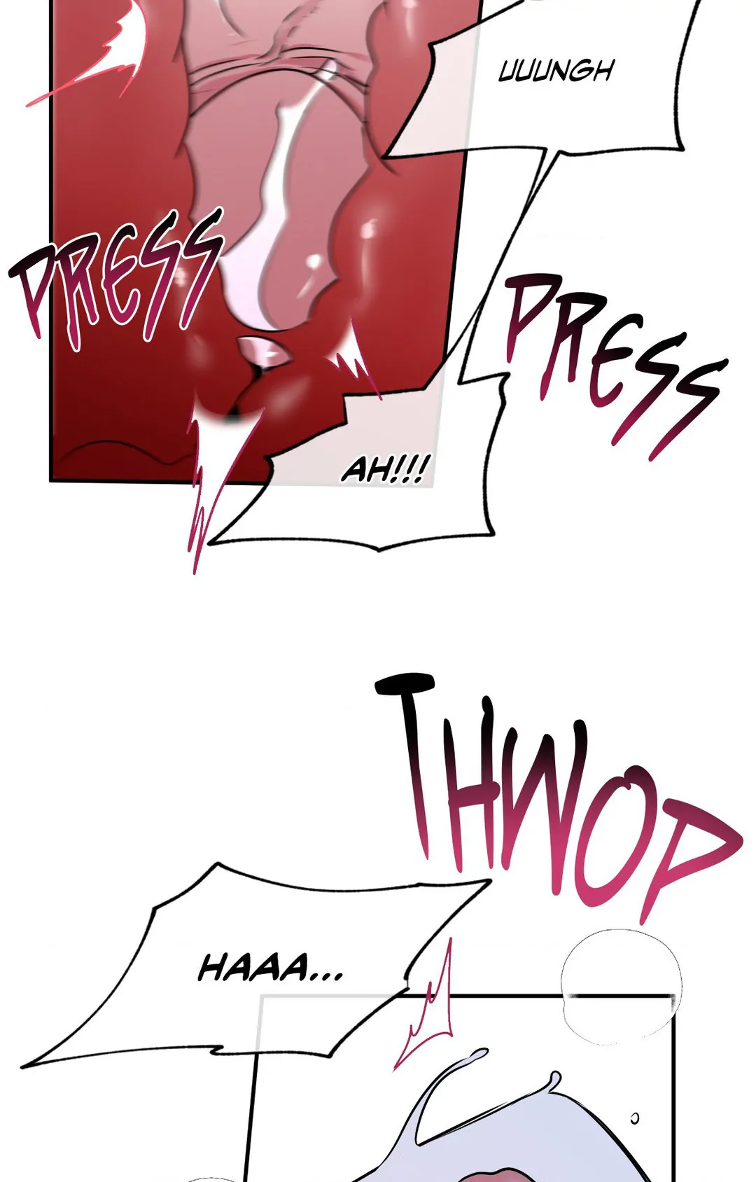 Low Tide in Twilight「Official」 - Chapter 83 manhwa