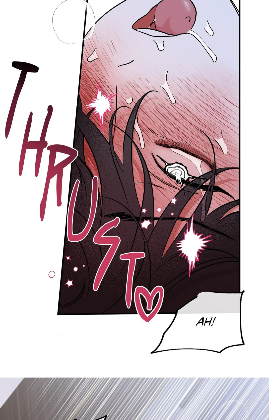 Low Tide in Twilight「Official」 - Chapter 83 manhwa