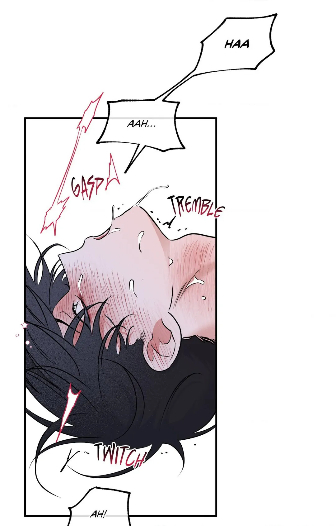 Low Tide in Twilight「Official」 - Chapter 83 manhwa