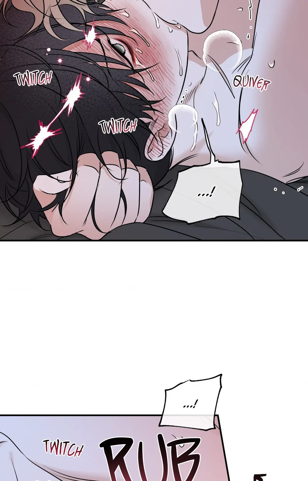 Low Tide in Twilight「Official」 - Chapter 83 manhwa