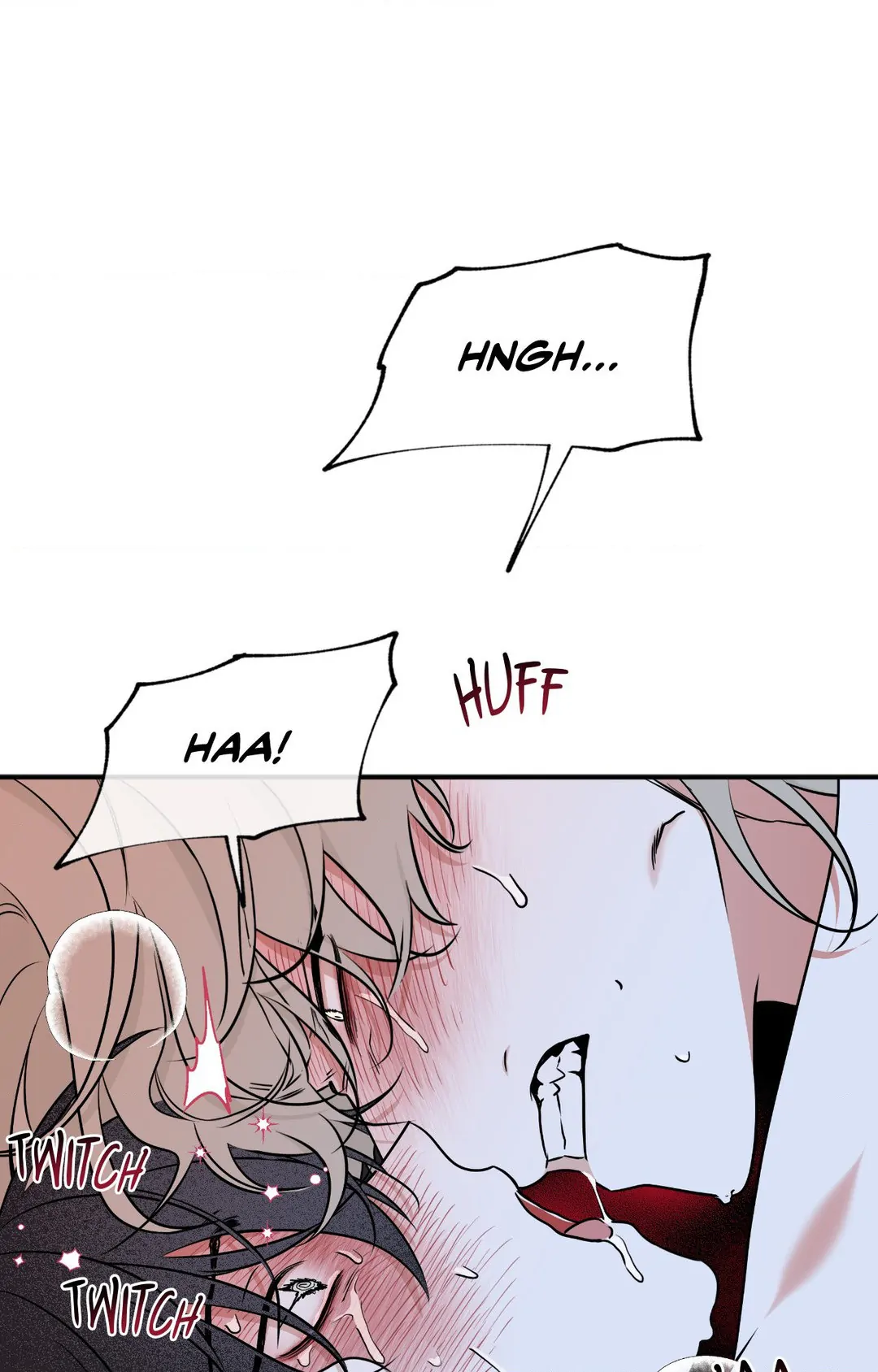 Low Tide in Twilight「Official」 - Chapter 83 manhwa