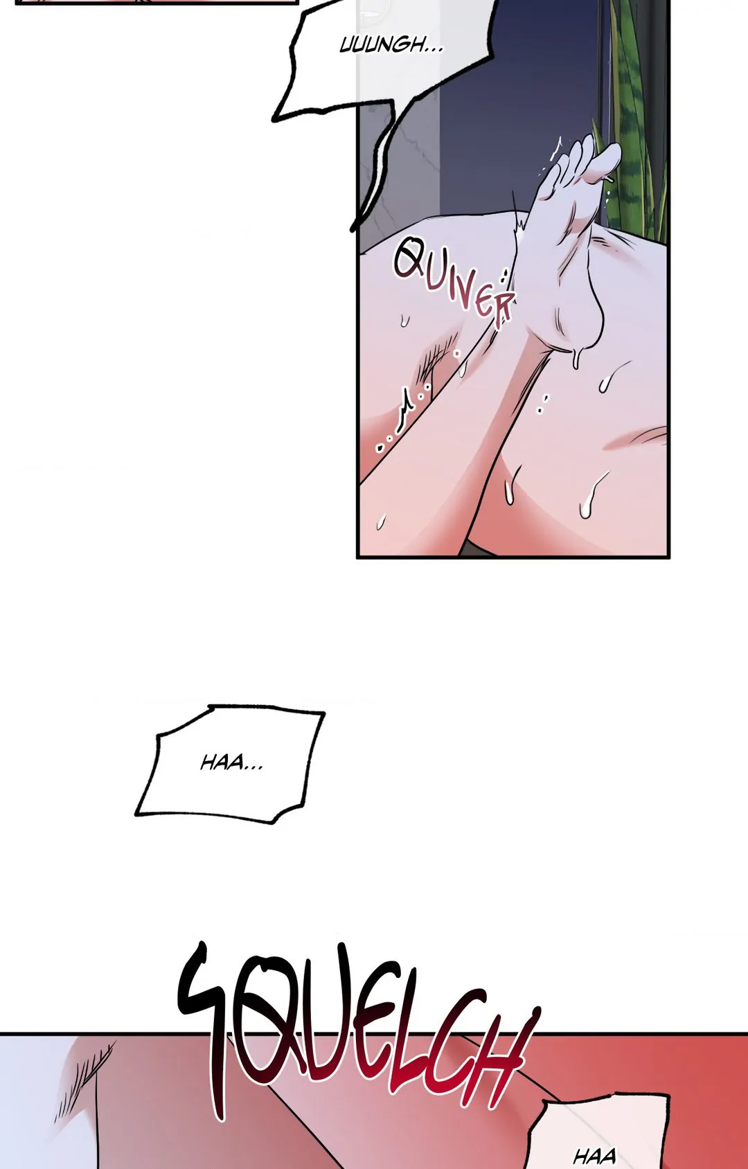 Low Tide in Twilight「Official」 - Chapter 83 manhwa