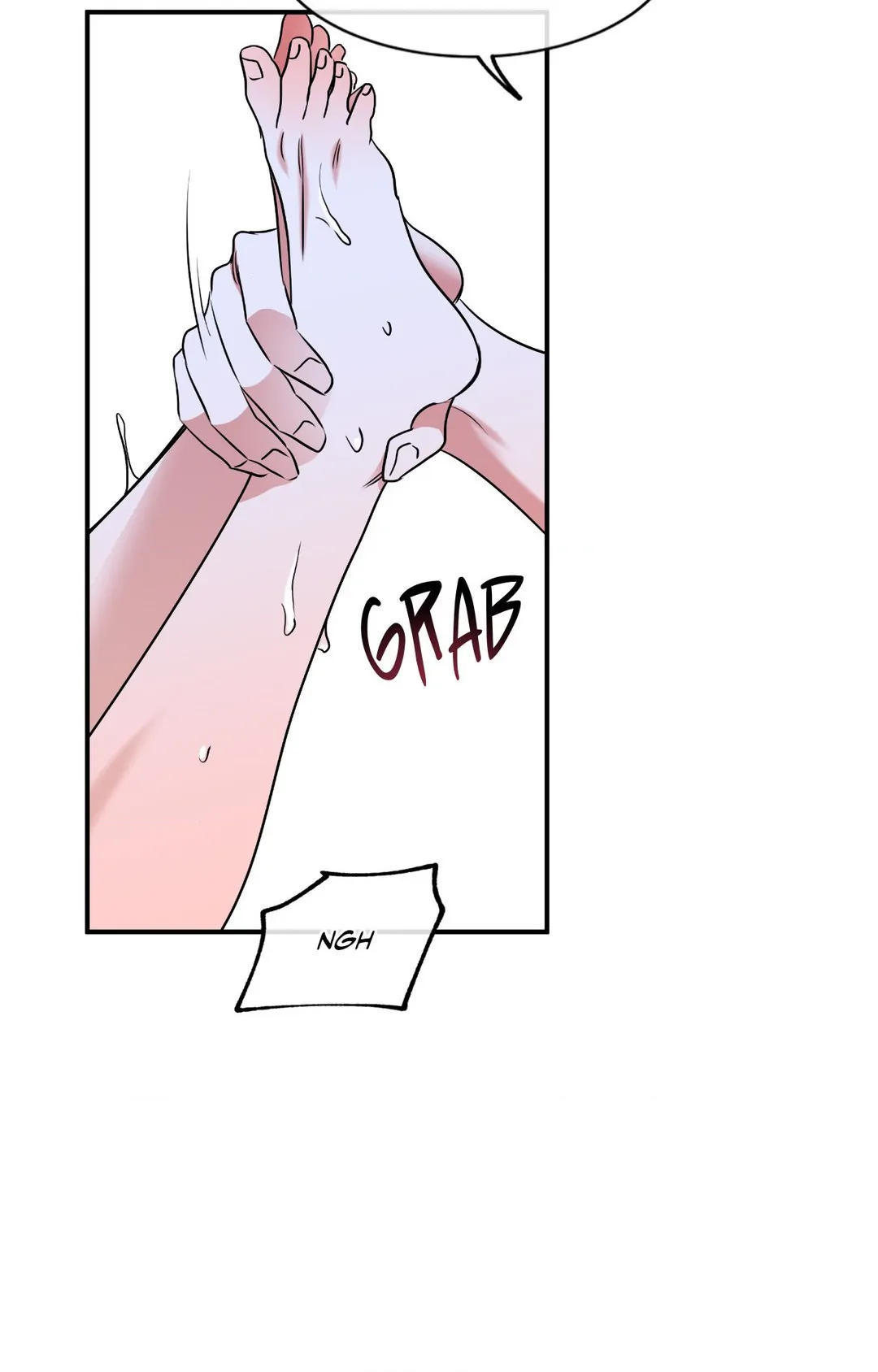 Low Tide in Twilight「Official」 - Chapter 83 manhwa