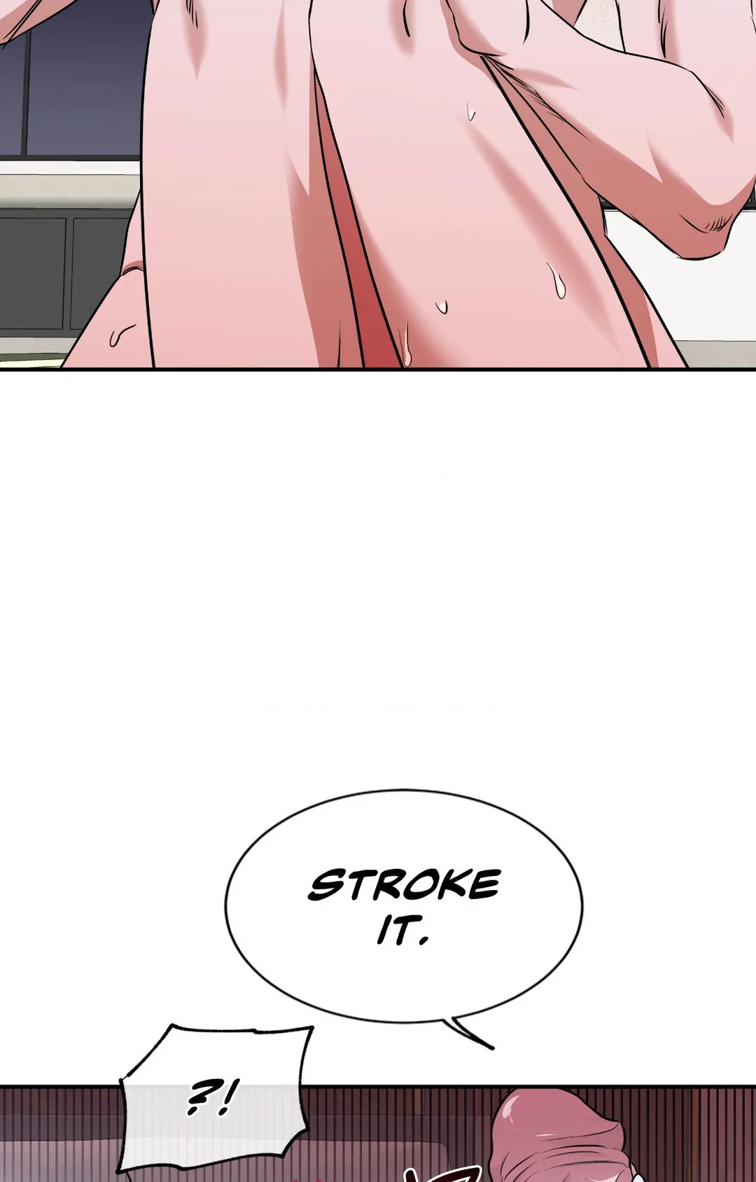 Low Tide in Twilight「Official」 - Chapter 83 manhwa