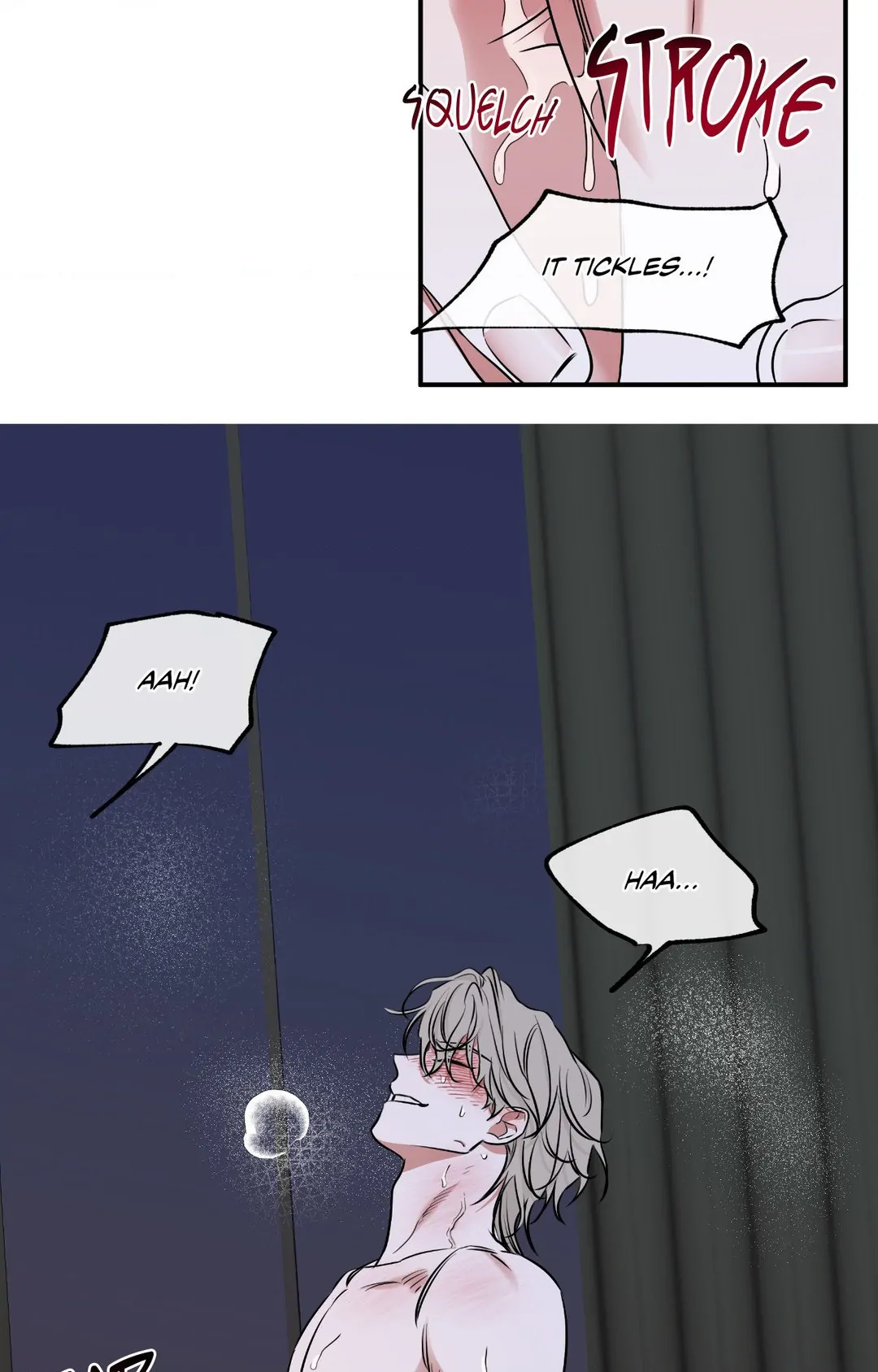 Low Tide in Twilight「Official」 - Chapter 83 manhwa