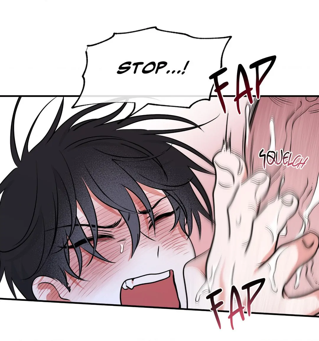 Low Tide in Twilight「Official」 - Chapter 83 manhwa