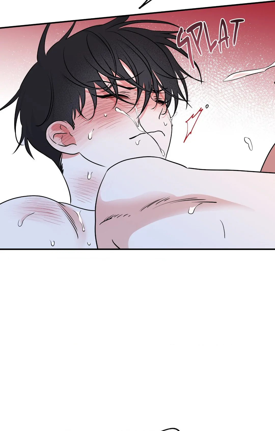 Low Tide in Twilight「Official」 - Chapter 83 manhwa