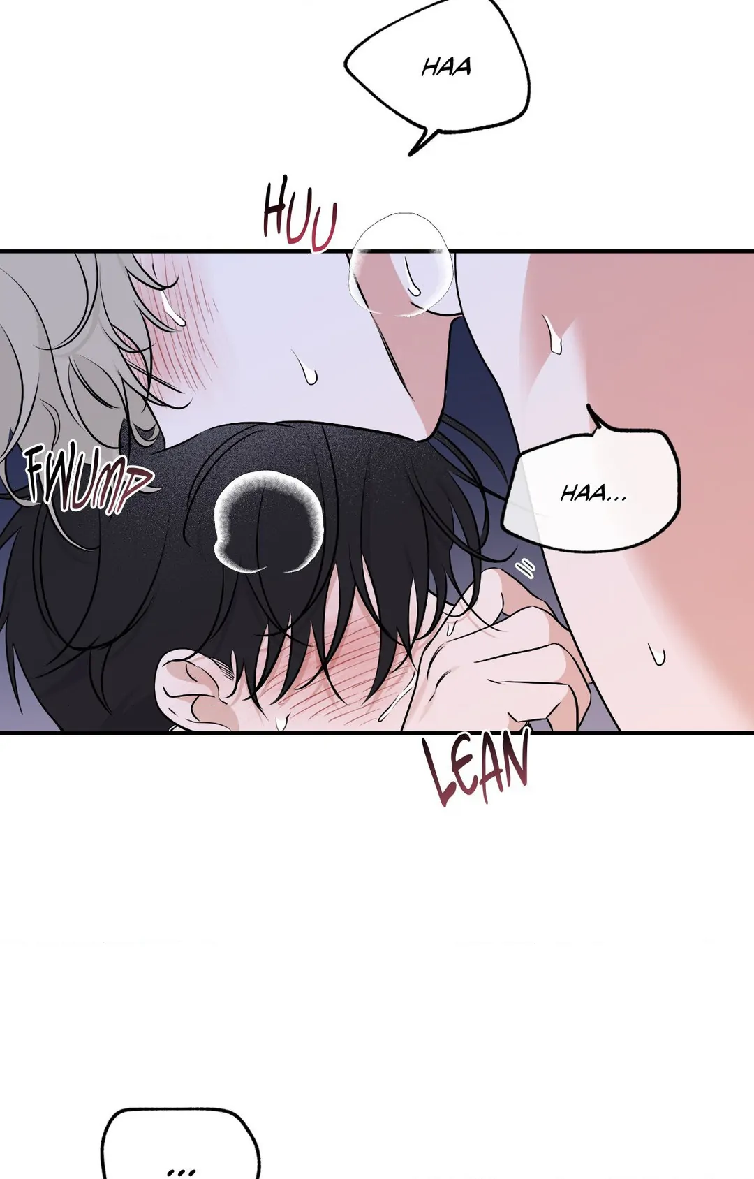 Low Tide in Twilight「Official」 - Chapter 83 manhwa