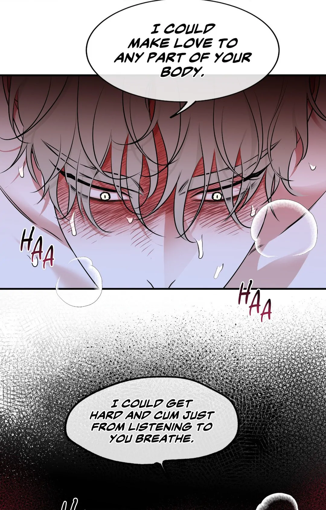 Low Tide in Twilight「Official」 - Chapter 83 manhwa