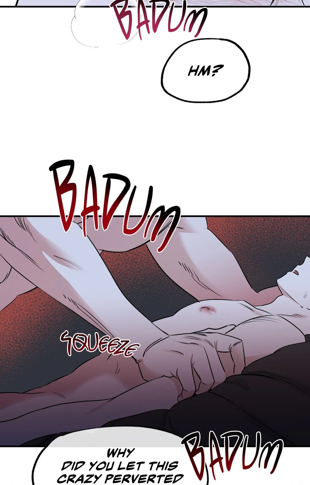 Low Tide in Twilight「Official」 - Chapter 83 manhwa