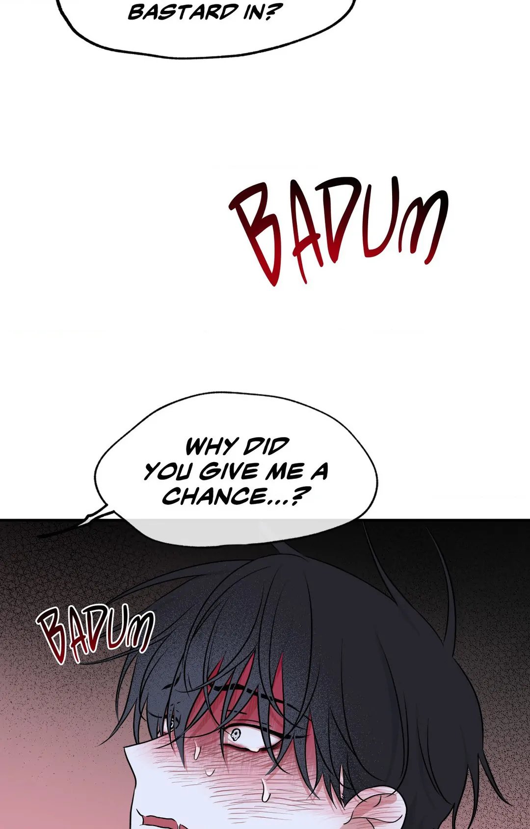 Low Tide in Twilight「Official」 - Chapter 83 manhwa