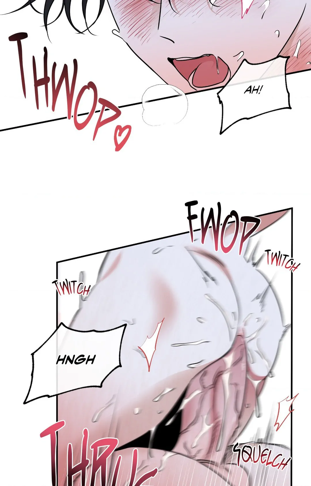 Low Tide in Twilight「Official」 - Chapter 84 manhwa