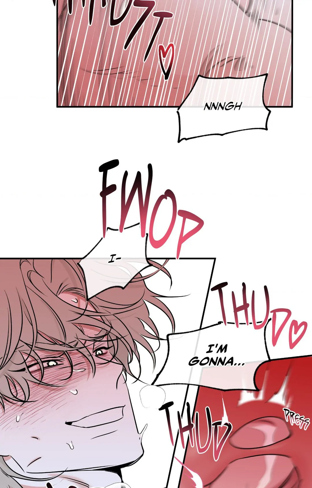 Low Tide in Twilight「Official」 - Chapter 84 manhwa