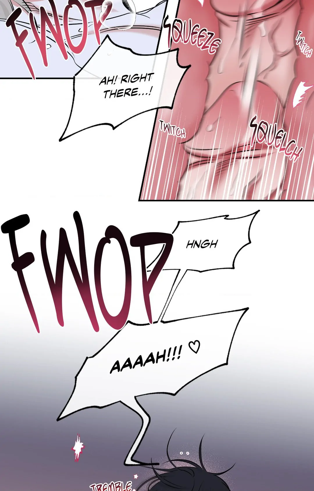 Low Tide in Twilight「Official」 - Chapter 84 manhwa