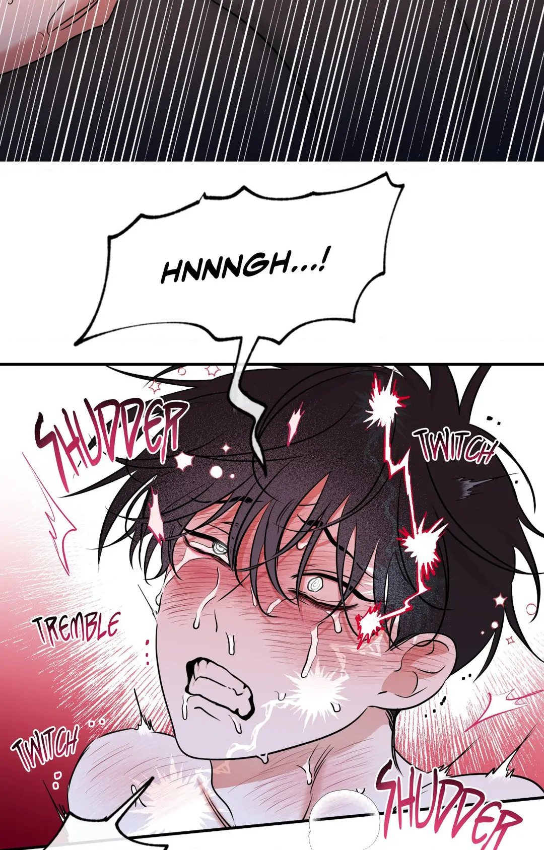 Low Tide in Twilight「Official」 - Chapter 84 manhwa