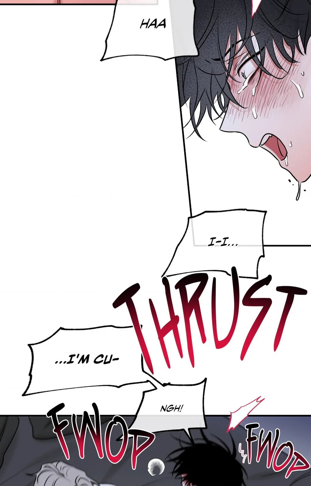 Low Tide in Twilight「Official」 - Chapter 84 manhwa