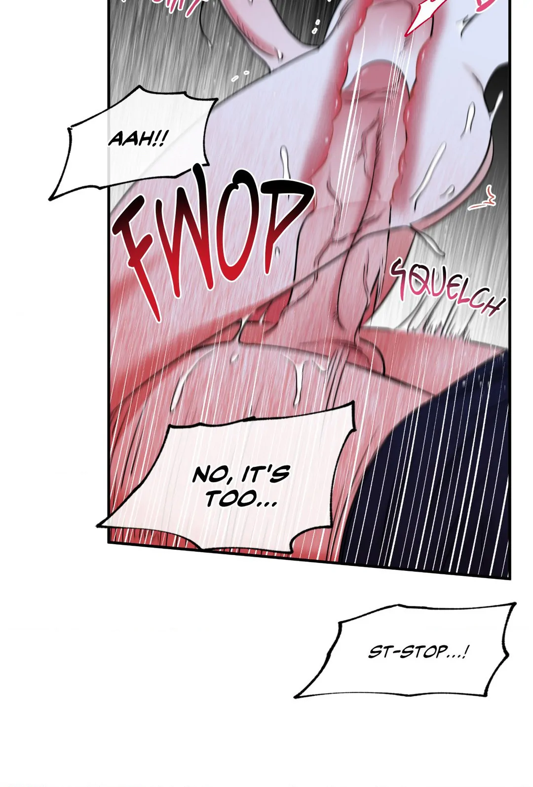 Low Tide in Twilight「Official」 - Chapter 84 manhwa