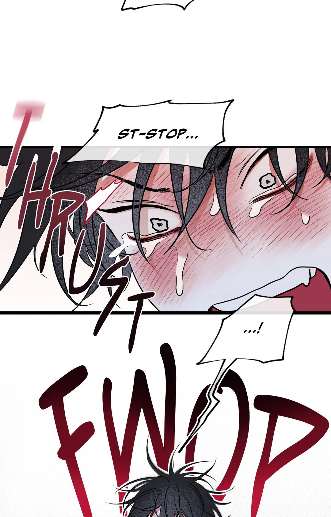 Low Tide in Twilight「Official」 - Chapter 84 manhwa