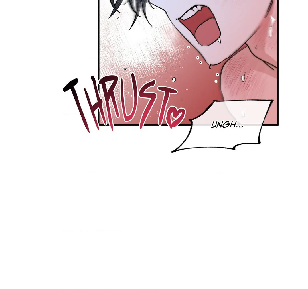 Low Tide in Twilight「Official」 - Chapter 84 manhwa