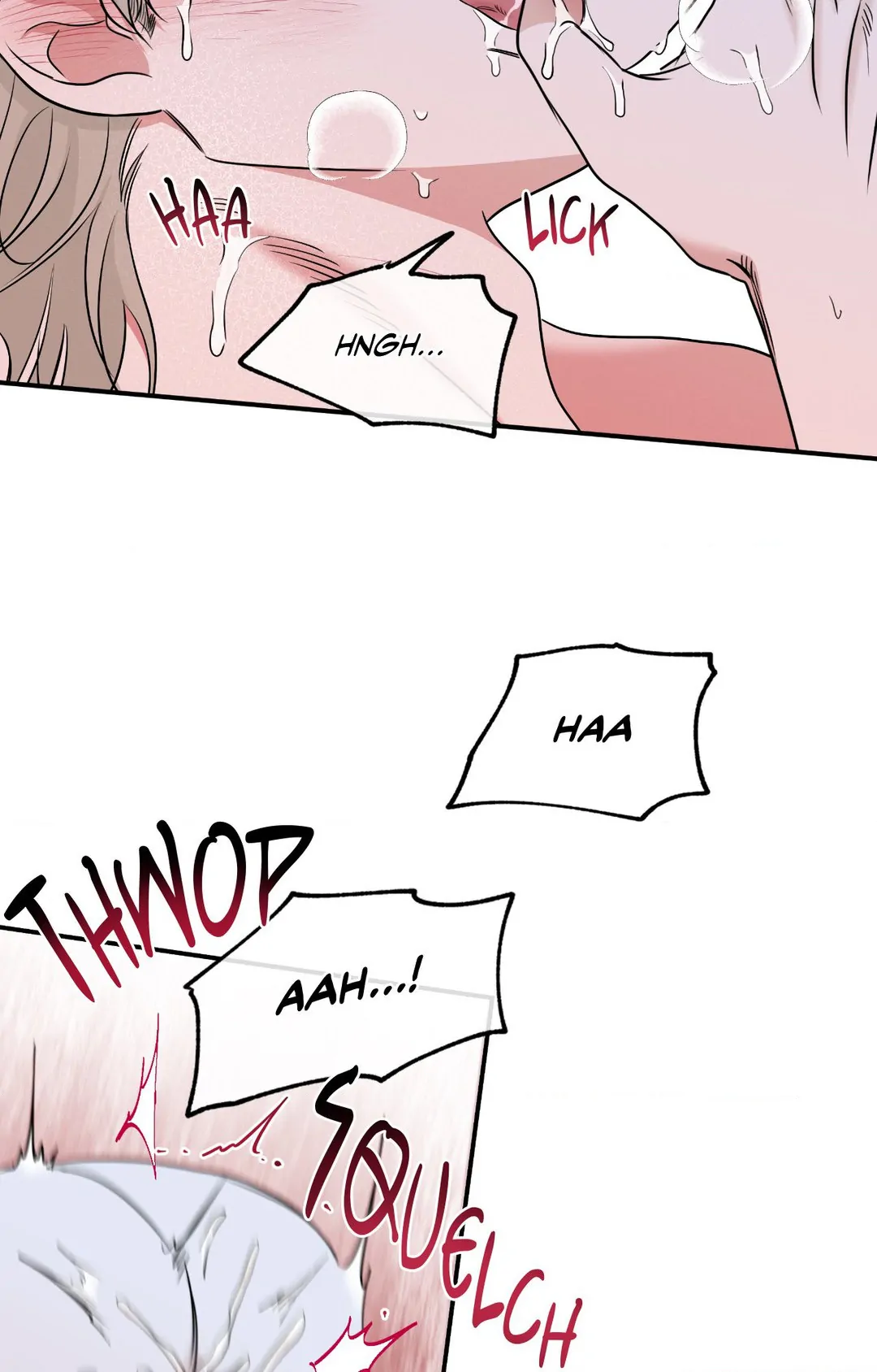 Low Tide in Twilight「Official」 - Chapter 84 manhwa