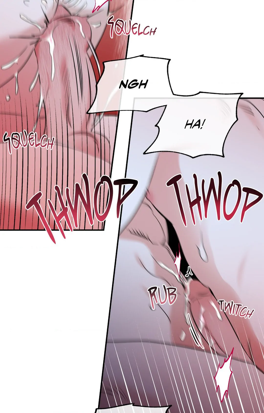 Low Tide in Twilight「Official」 - Chapter 84 manhwa