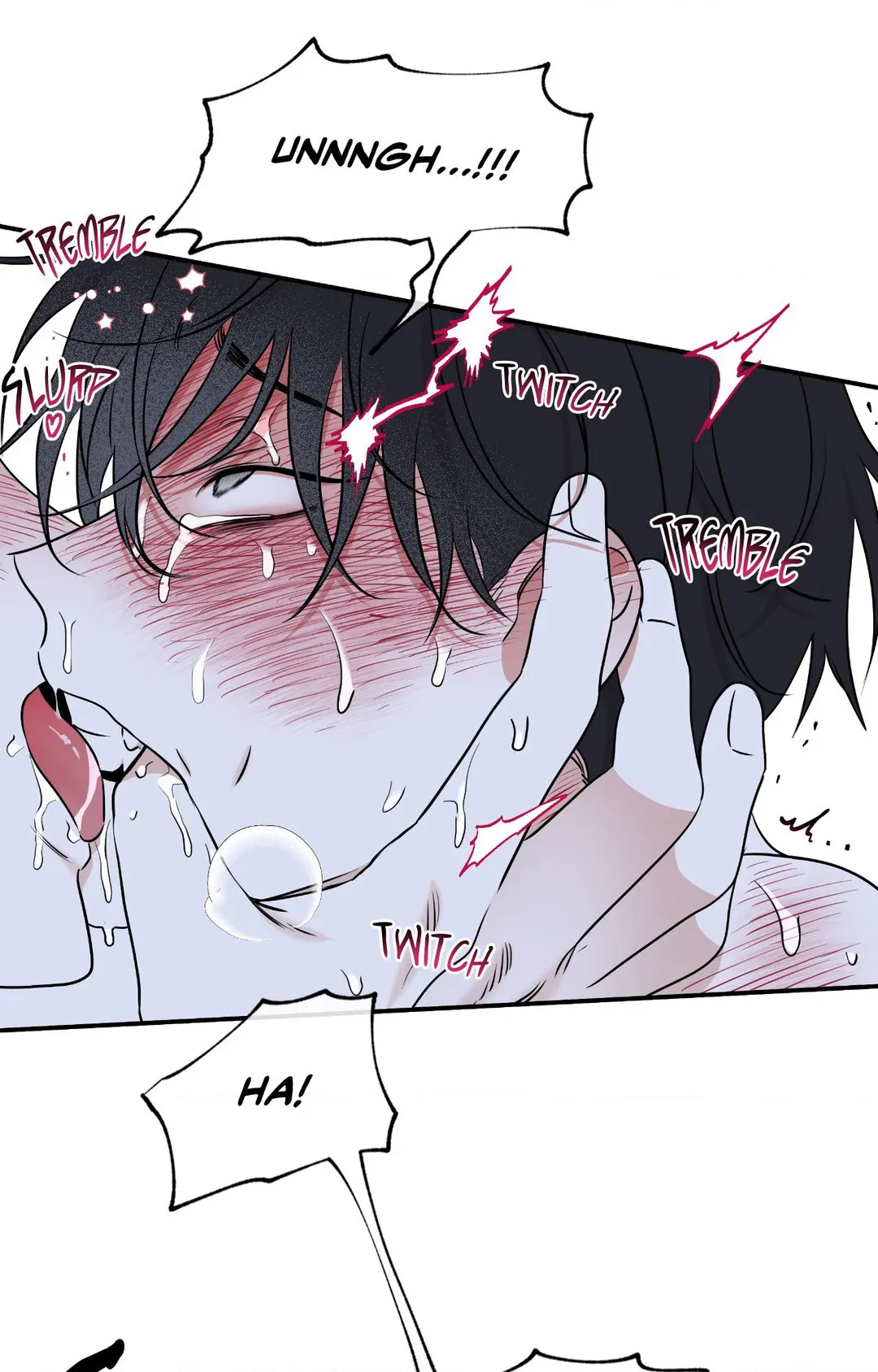 Low Tide in Twilight「Official」 - Chapter 84 manhwa