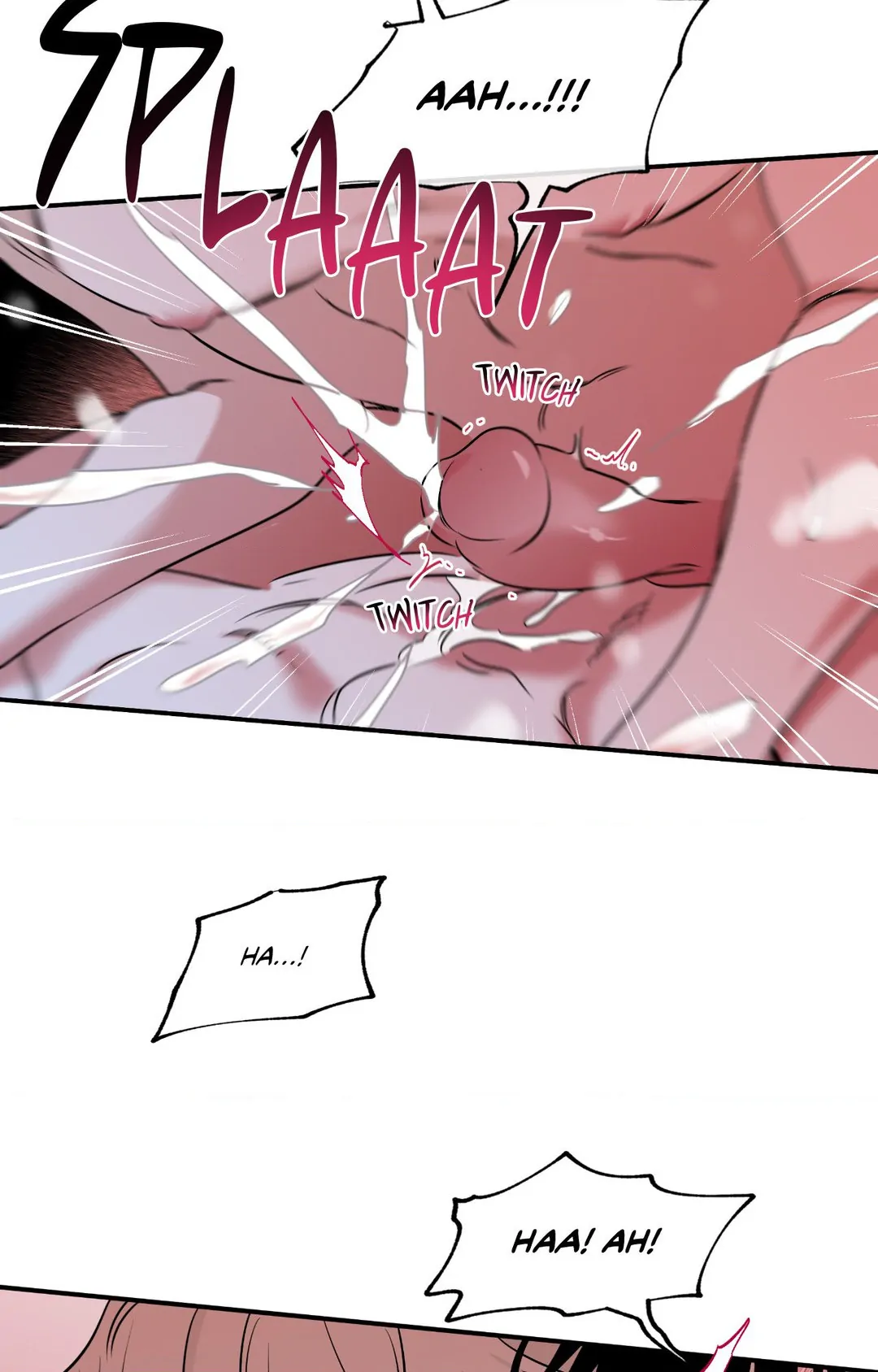 Low Tide in Twilight「Official」 - Chapter 84 manhwa