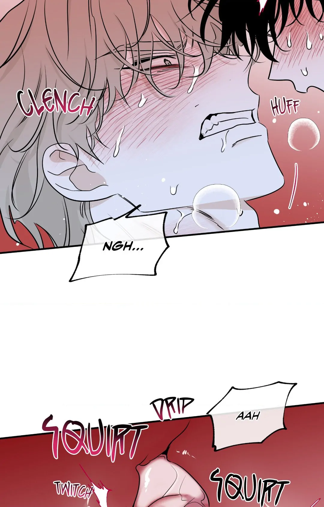 Low Tide in Twilight「Official」 - Chapter 84 manhwa