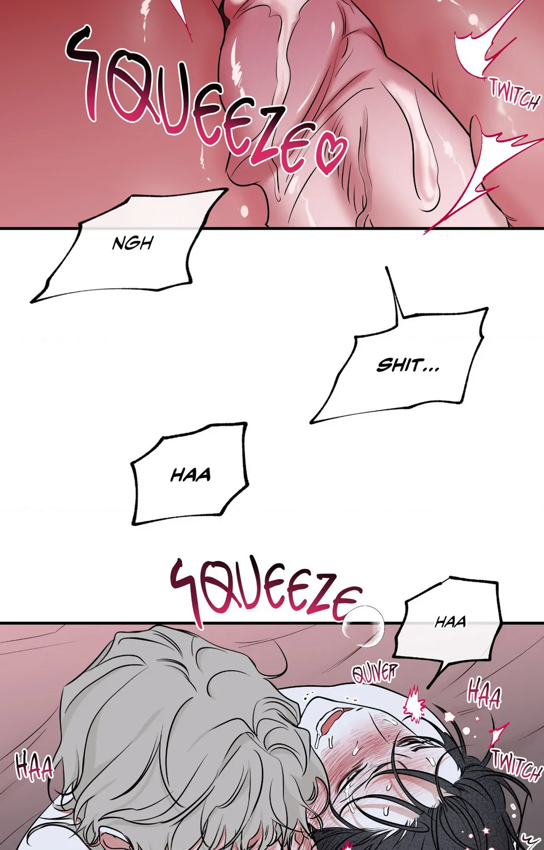 Low Tide in Twilight「Official」 - Chapter 84 manhwa