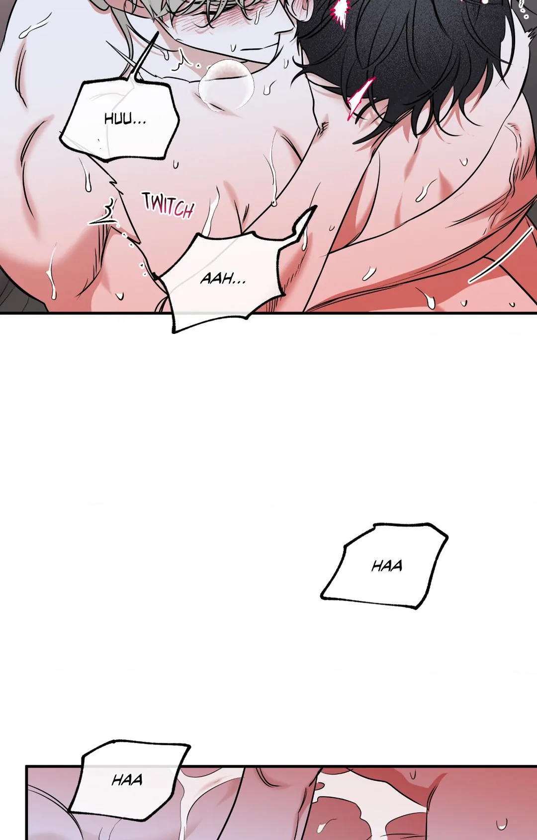 Low Tide in Twilight「Official」 - Chapter 84 manhwa