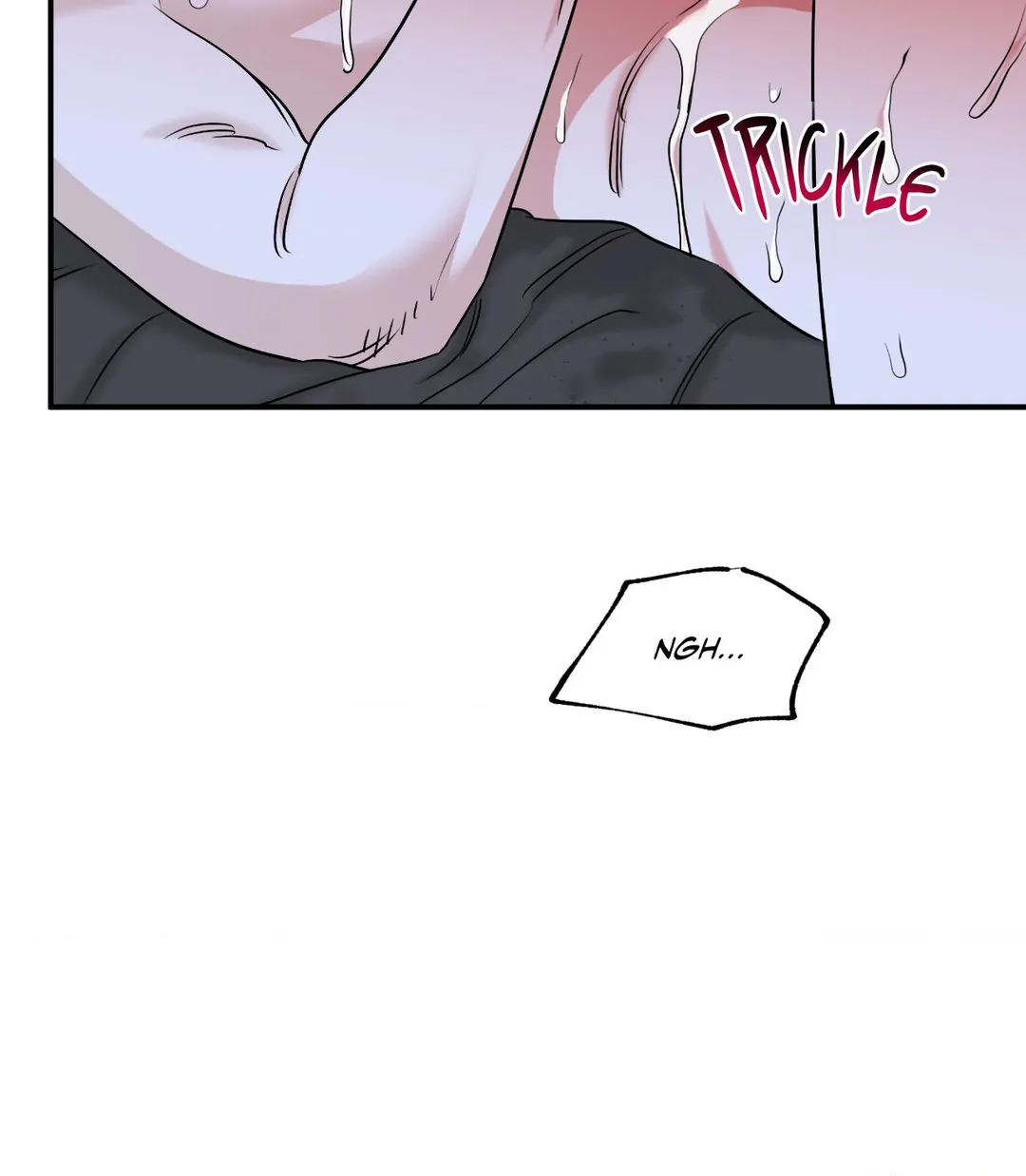 Low Tide in Twilight「Official」 - Chapter 84 manhwa