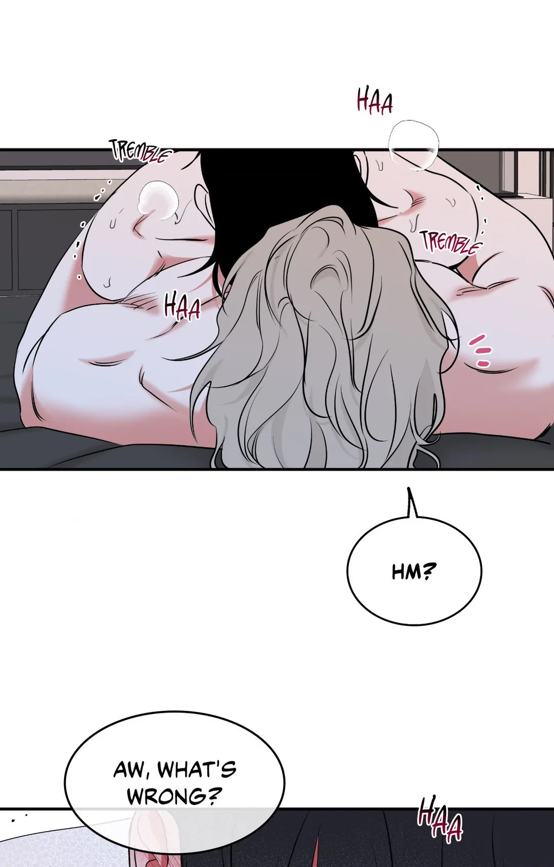 Low Tide in Twilight「Official」 - Chapter 84 manhwa