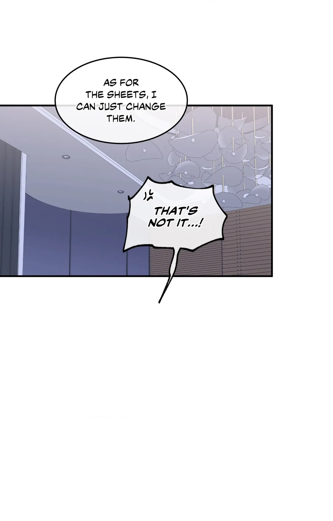 Low Tide in Twilight「Official」 - Chapter 84 manhwa