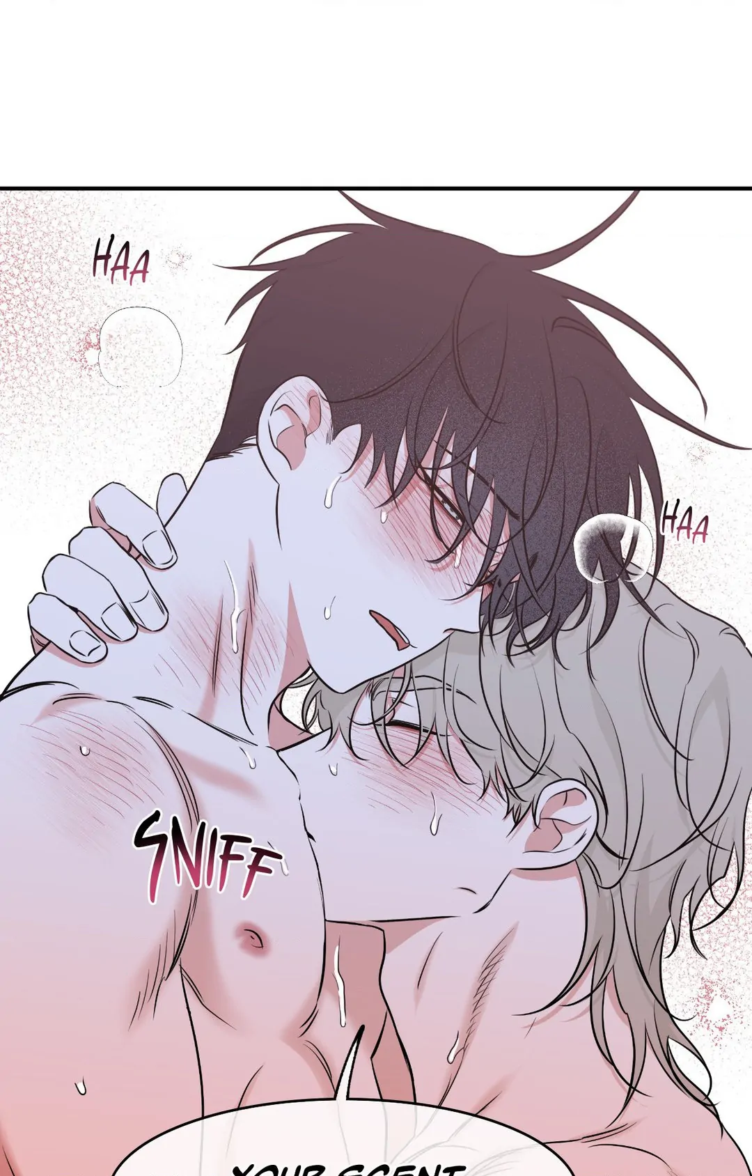 Low Tide in Twilight「Official」 - Chapter 84 manhwa