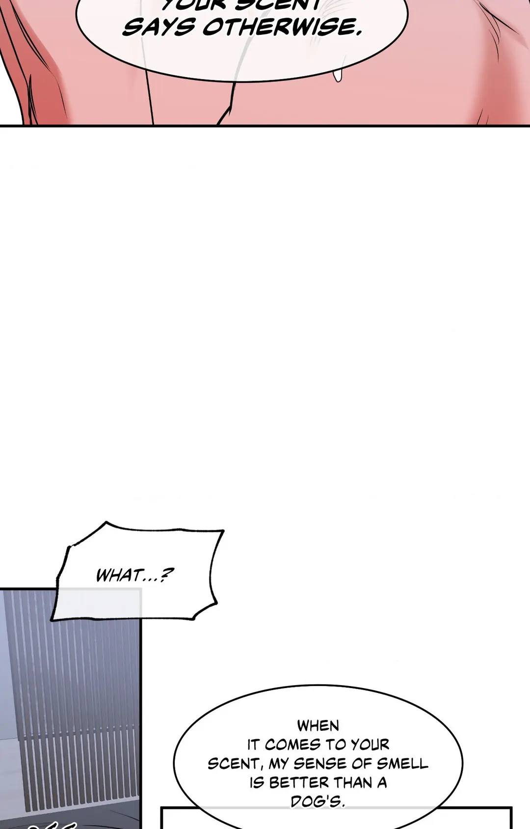 Low Tide in Twilight「Official」 - Chapter 84 manhwa