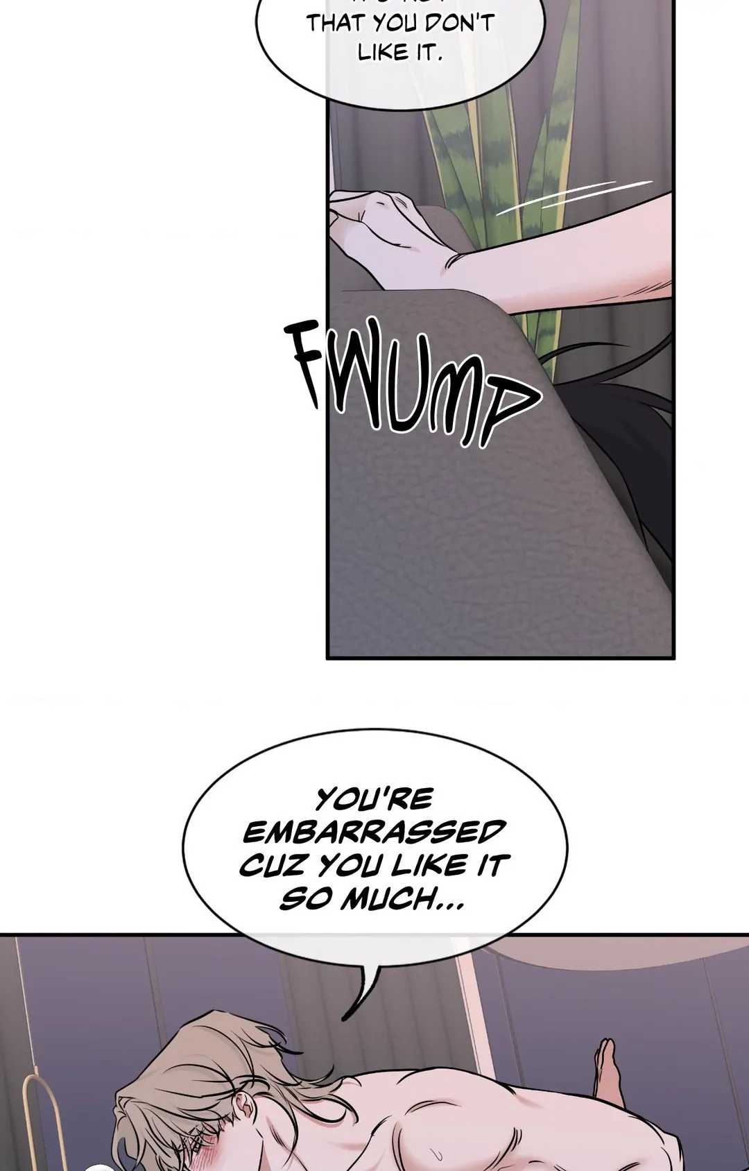 Low Tide in Twilight「Official」 - Chapter 84 manhwa