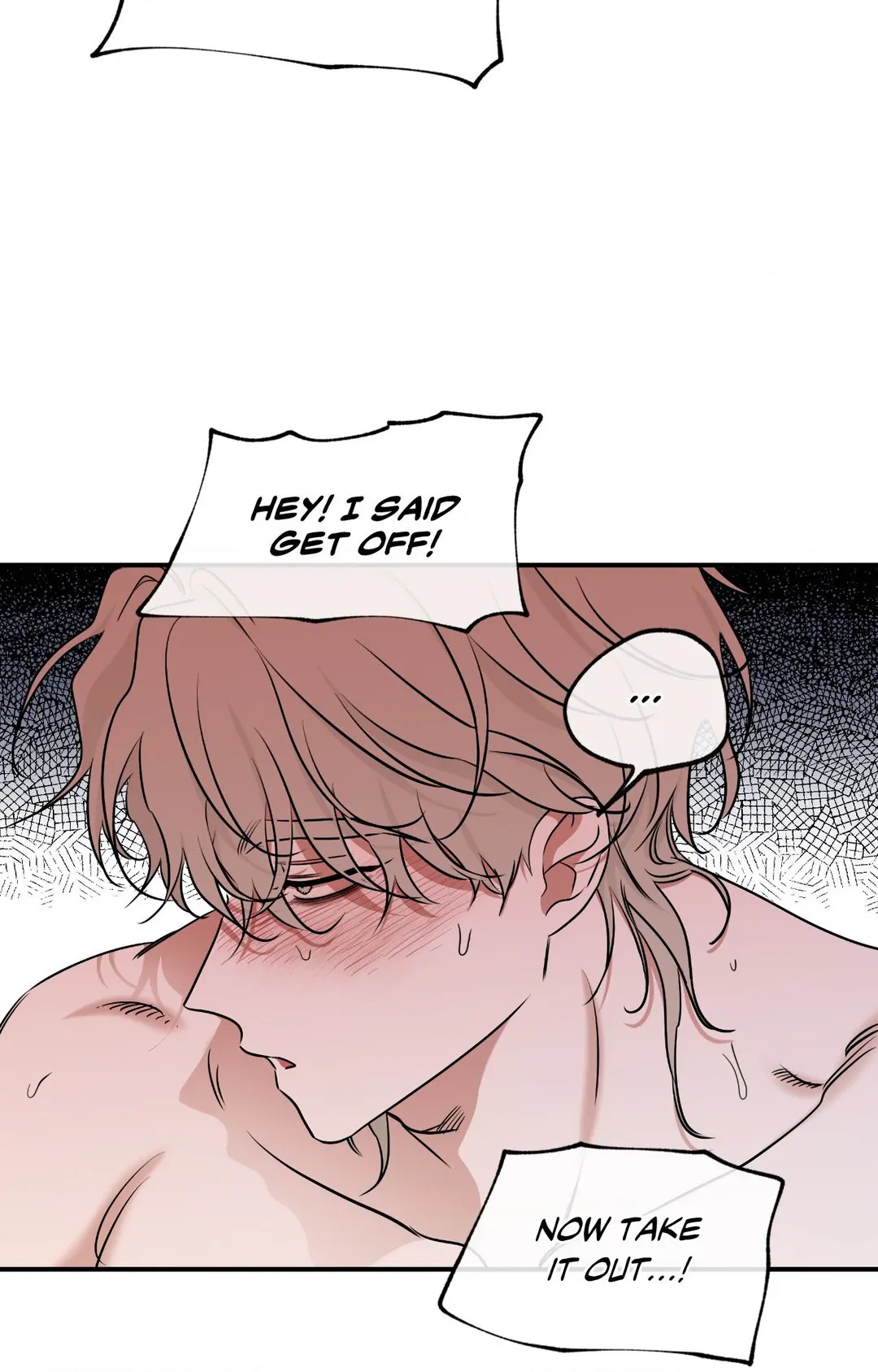 Low Tide in Twilight「Official」 - Chapter 84 manhwa